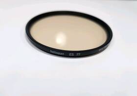 708230 Heliopan Es 77mm 81 A 1.2x Filter
