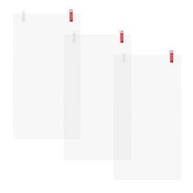 Hs001-24 Henaiser 3 Pcs 9.1 Inch High Light Transmittance Screen Protector For Elegoo Saturn S/