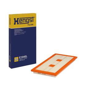 E1040l Hengst Air Filter
