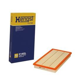 E1463l Hengst Air Filter - Insert