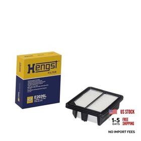 E2026l Hengst Air Filter - Insert