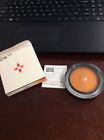 Hf62258 Calumet Lot Of Hoya Amber Filter Optical Glass