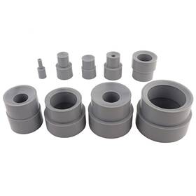 Dnuqvmsh57a20c6o1420 Hilitand 9pcs Camera Dslr Lens Repair Tools Set For Photographers 8-83mm