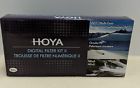 Hk-dg40.5-ii Hoya Digital Filter Kit Ii Hmc Uv Polarizer 0024066058928 Hk-dg40.5-ii Hoya Digital Filter Kit Ii Hmc Uv Polarizer 0024066058928