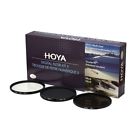 Hk-dg46-ii Hoya Digital Filter Kit Uv Polarizer Pouch
