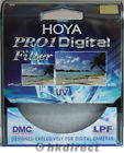 Ho-uvpd39 Hoya Digital Uv Filter Pro Made In Japan 0024066060785