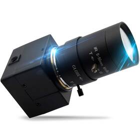 Trbf-1508 Hotpet 8mp Optical 10x Zoom 5-50mm Lens Webcam 2448p Usb Industrial Camera Industria