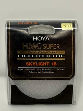 Hoya 024066018533 62mm Hmc Super Mc Lens Filter Skylight 1b For Canon Nikon Dslr Camera