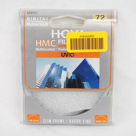 Hoya 024066051394 Hmc Uv C Multicoated Slim Clear/sharp Filter For 72mm Camera Lens Hoya 024066051394 Hmc Uv C Multicoated Slim Clear/sharp Filter For 72mm Camera Lens