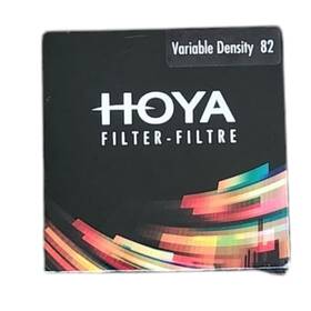 Hoya 024066055576 Filter Variable Density 82