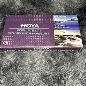 Ndx8 Hoya 024066058935 43mm Digital Filter Kit Uv C Cpl Pouch Ndx8 Hoya 024066058935 43mm Digital Filter Kit Uv C Cpl Pouch