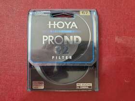 Hoya 024066059536 Prond 32 Pro Imaging And Cinema Lens Filter Made In Japan