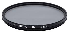 Hoya 024066067296 43mm Ux Cir-pl Camera Filter