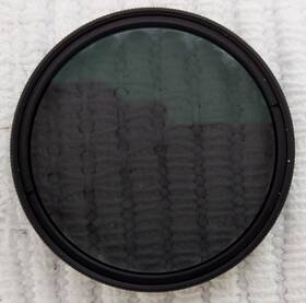 Hoya 024066068088 Nxt Plus Cir-pl 55mm Circular Polarizer Filter - Ex