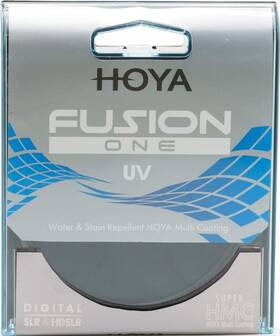 Hoya 024066068347 40.5mm Fusion One Uv Camera Filter