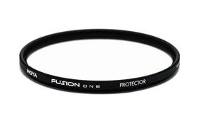 Hoya 024066068491 Filter Fusion One Protector 43 Mm