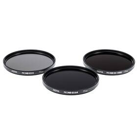 Hoya 024066071859 52mm Prond Ex Neutral Density Filter Kit #xpd-52ndexkit
