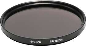 Ypnd000462 Hoya 0904 Aluminum Material Pro Nd-filter Neutral Density 4 62mm