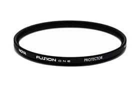 Hoya 40.5mm Fusion One Protector Camera Filter Hoya 40.5mm Fusion One Protector Camera Filter