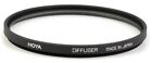 B49diffgb Hoya 49mm Diffuser Screw-in Filter Black 0510