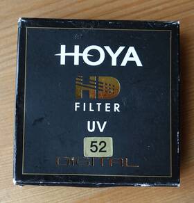 52shduv Hoya Hd Uv Filter 52mm 52shduv Hoya Hd Uv Filter 52mm