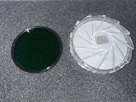 72grx1 Hoya 72mm Green Hmc X1 X-1 X 1 Glass Lens Filter Japan 72 Mm G Multi Coated
