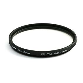 Hoya 72mm Ultraviolet Uv Multi-coated Glass Pro 1 Digital Filter