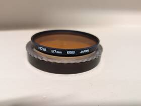 7785b-gb Hoya Genuine 67mm 85b Orange Color Conversion Glass Lens Filter Japan 7785b-gb Hoya Genuine 67mm 85b Orange Color Conversion Glass Lens Filter Japan