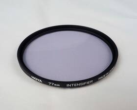77ip Hoya Intensifier 77 Mm Filter