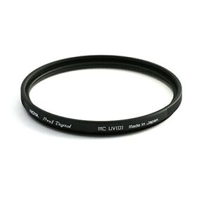 Pro1 Hoya 77mm Dmc Digital Multi-coated Uv Filter