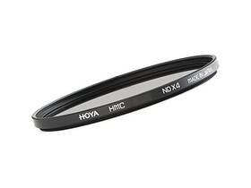 Hoya 795327632750 77mm Hmc Ndx4 Screw-in Filter Grey