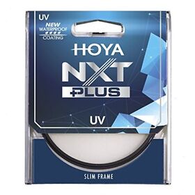 Hoya 82mm Nxt Plus Uv Hmc Multi-coated Slim Frame Glass Filter Hoya 82mm Nxt Plus Uv Hmc Multi-coated Slim Frame Glass Filter