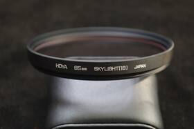 95-sky Hoya 95mm Skylight 1b Glass Lens Filter Japan Genuine 95 Sky