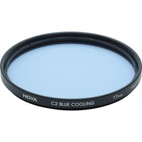 A-49c2 Hoya A-46c2 49mm C2 Blue Color Correction Filter