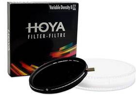 A-52vdy-ii Hoya 52mm Variable Neutral Density Ii Filter Multi-coated Nice Deal