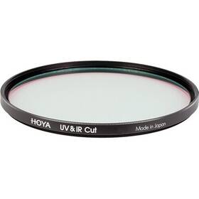 A-55uvir Hoya 55mm Uv And Ir Cut Filter