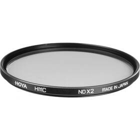 A-58nd2x-gb Hoya Hmc Nd Filter 58mm 1-stop A-58nd2x-gb Hoya Hmc Nd Filter 58mm 1-stop