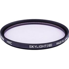 A-67sky-gb Hoya 67mm Skylight 1b Hmc Multi-coated Glass Filter