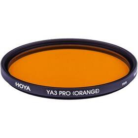 A-82ya3 Hoya Ya3 Pro Orange Filter 82mm
