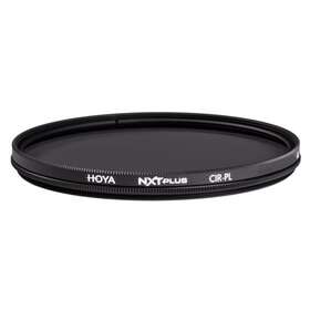 A-nxtpl49crpl Hoya 49mm Nxt Plus Circular Polarizer Filter Slim Frame