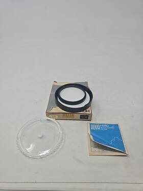 A49uvir Hoya 49mm Hmc Uv-ir Digital Multi-coated Slim Frame Glass Filter