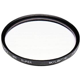 A-52sky-gb Hoya A52skygb 52mm Skylight Multi Coated Glass Filter #a-52sky-gb