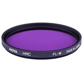 A-55flw-gb Hoya A55flwgb 55mm Flw Fluorescent Multi Coated Glass Filter #a-55flw-gb