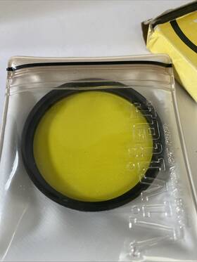 A55k2 Hoya Yellow K2 55 Mm Filter