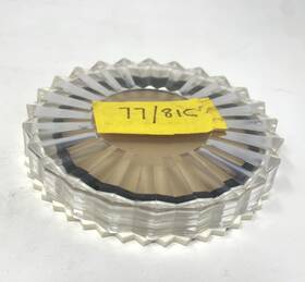 A7781bgb Hoya 81c 77 Mm Filter-