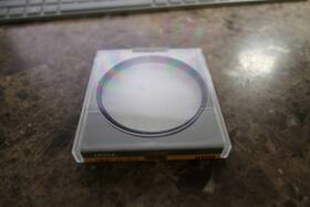 A77uvgb Hoya 67mm Uv Hmc Super Multicoated Glass Screw-in Filter - Great Condition