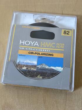 A82crplgb Hoya 82 Mm Filter A82crplgb Hoya 82 Mm Filter