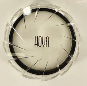 A82uvc Hoya 82mm Uv-o/ Protection Filter - Multi-coated New With Case