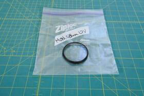 B58uvgb Hoya Haze Uv0 58 Mm Filter
