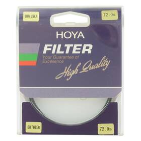 B72diffgb Hoya 77mm Diffuser Filter